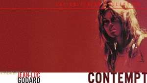 Contempt's poster