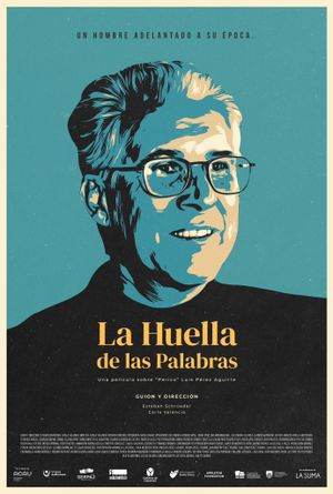 La Huella de las Palabras's poster image