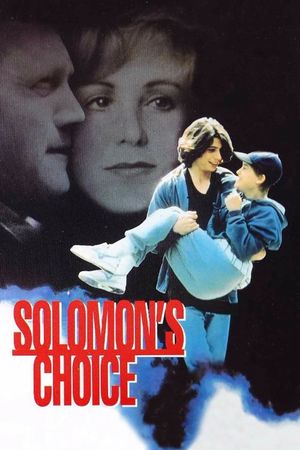 Solomon's Choice's poster image