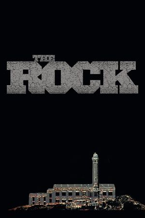 The Rock's poster