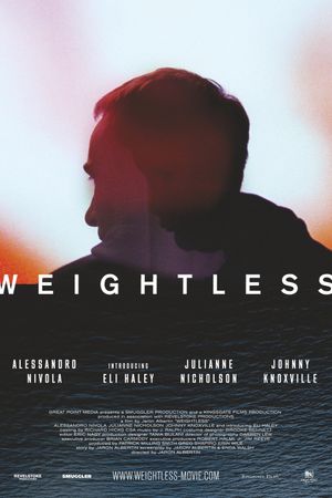 Weightless's poster