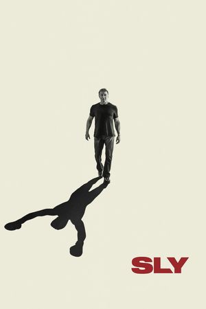Sly's poster