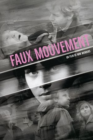 Wrong Move's poster