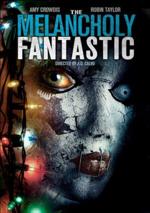 The Melancholy Fantastic's poster