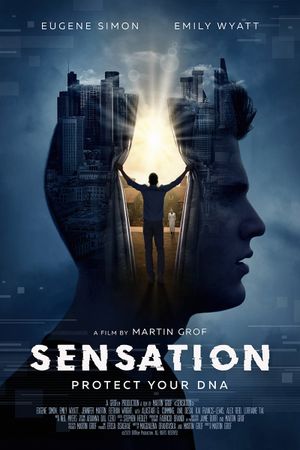 Sensation's poster