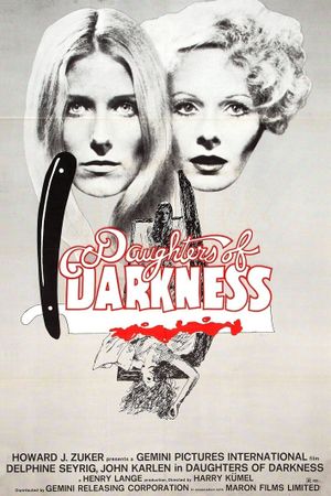 Daughters of Darkness's poster