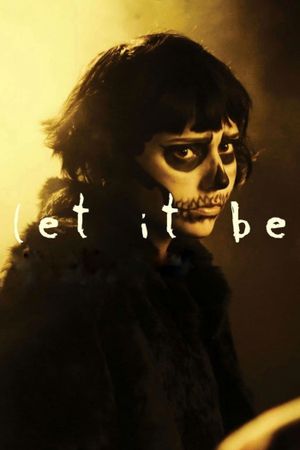 Let it Be's poster