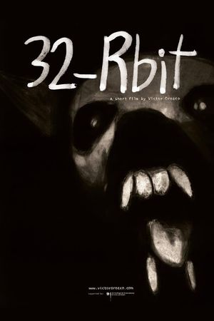 32-Rbit's poster