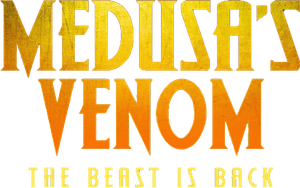 Medusa's Venom's poster