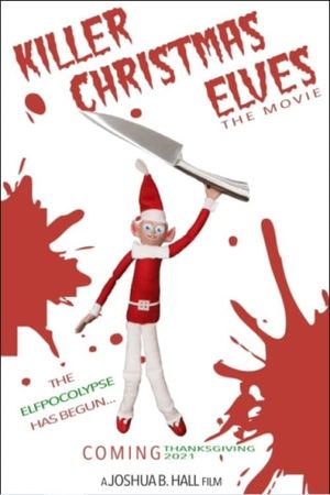 Killer Christmas Elves's poster