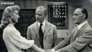 Turbamento's poster