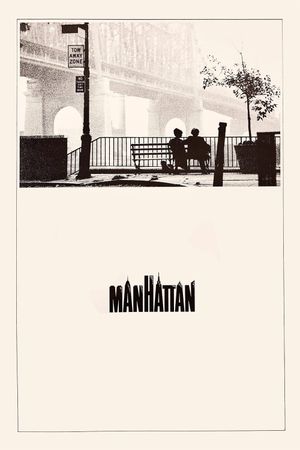 Manhattan's poster