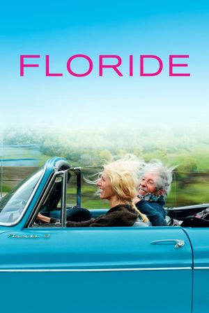 Florida's poster