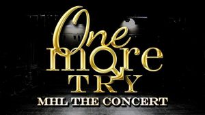 One More Try: My Husband's Lover the Concert's poster