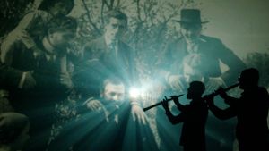 Ravel in a Thousand Sparkles  - The life of Maurice Ravel's poster