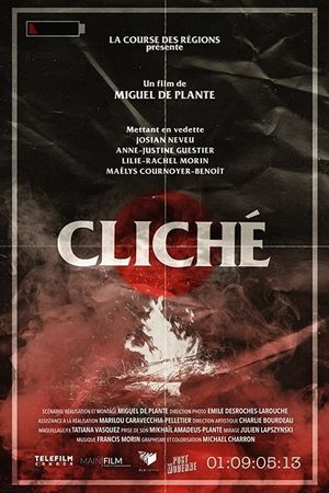 Cliché's poster