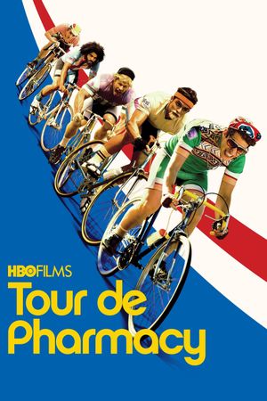 Tour de Pharmacy's poster