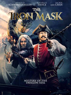 Iron Mask's poster