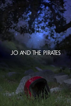 Jo and the Pirates's poster