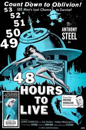 48 Hours to Live's poster