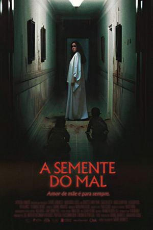 Amelia's Children's poster
