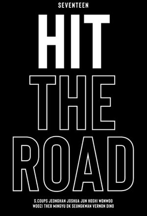 SEVENTEEN: Hit The Road's poster image