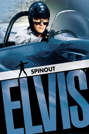 Spinout's poster