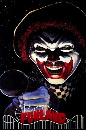 Funland's poster