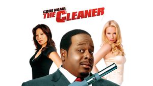 Code Name: The Cleaner's poster