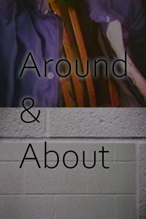 Around & About's poster