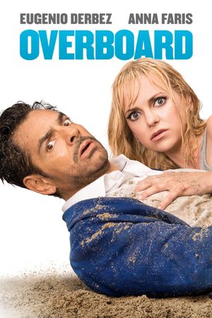Overboard's poster