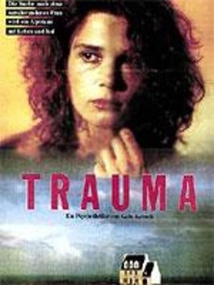 Trauma's poster