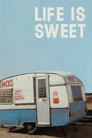 Life Is Sweet's poster