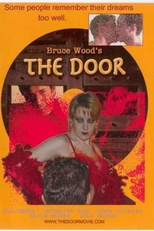 The Door's poster