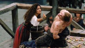 The Hunchback's poster
