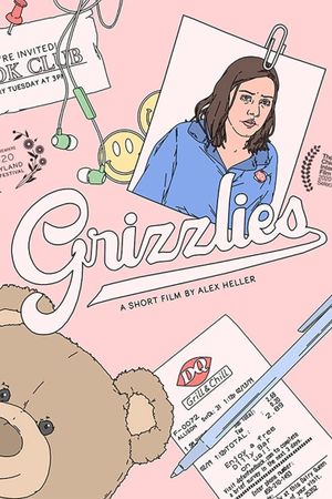 Grizzlies's poster