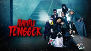 Hantu Tenggek's poster