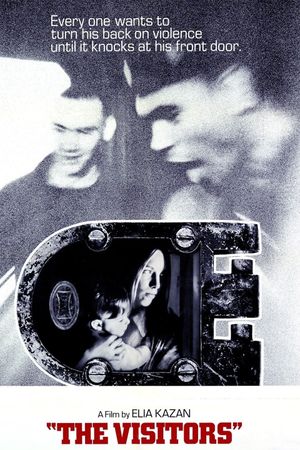 The Visitors's poster