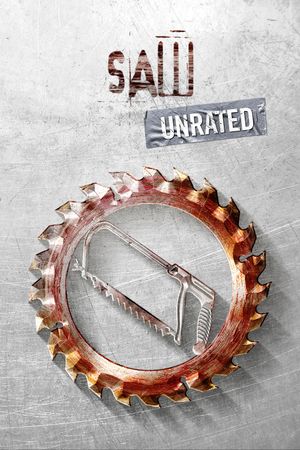 Saw's poster