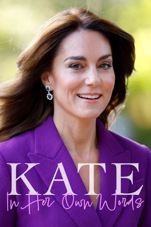 Kate In Her Own Words's poster