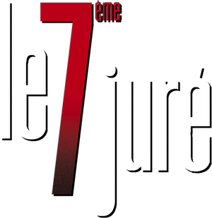 The Seventh Juror's poster