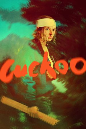 Cuckoo's poster