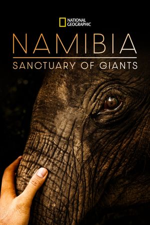 Namibia, Sanctuary of Giants's poster