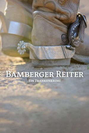 Bamberger Reiter. Ein Frankenkrimi's poster
