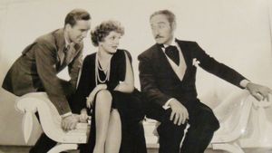 The Great Flirtation's poster