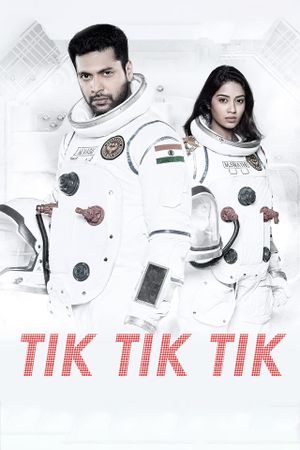 Tik Tik Tik's poster