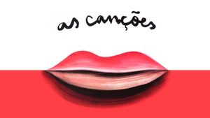 As Canções's poster