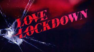 Love Lockdown's poster