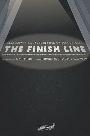 The Finish Line's poster
