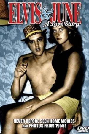 Elvis & June: A Love Story's poster